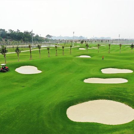 Minh Hai Resort Phú Mỹ 外观 照片