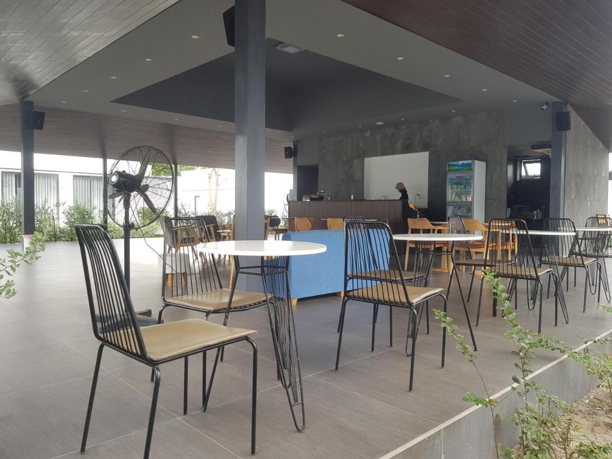 Minh Hai Resort Phú Mỹ 外观 照片