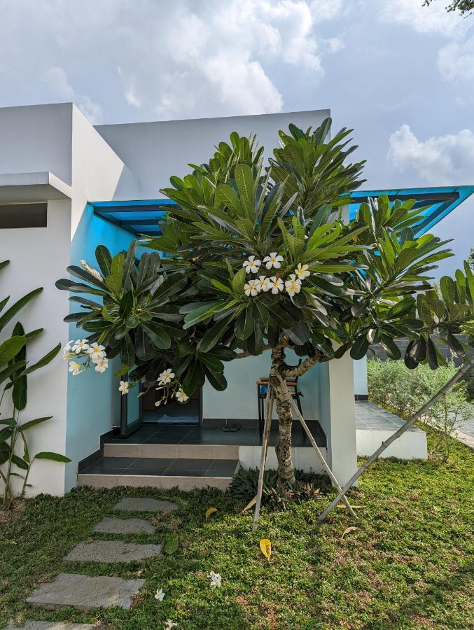 Minh Hai Resort Phú Mỹ 外观 照片